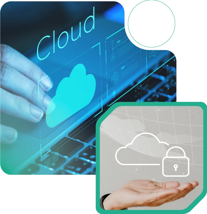 cloud security management company