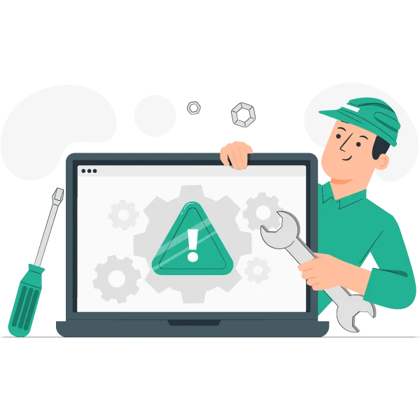 disaster recovery services to secure data and operations