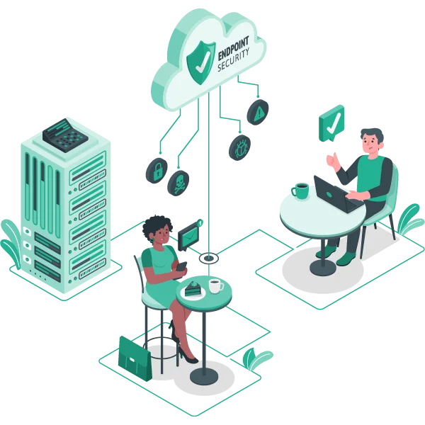 Endpoint Security Services