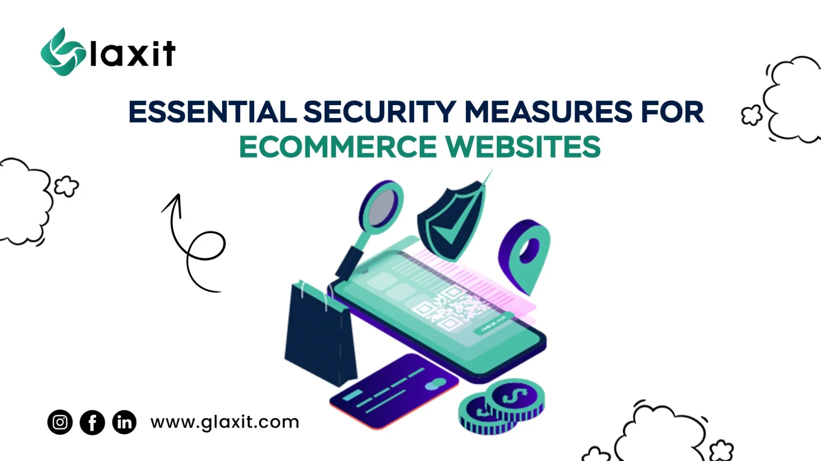 Essential Security Measures for Ecommerce Websites