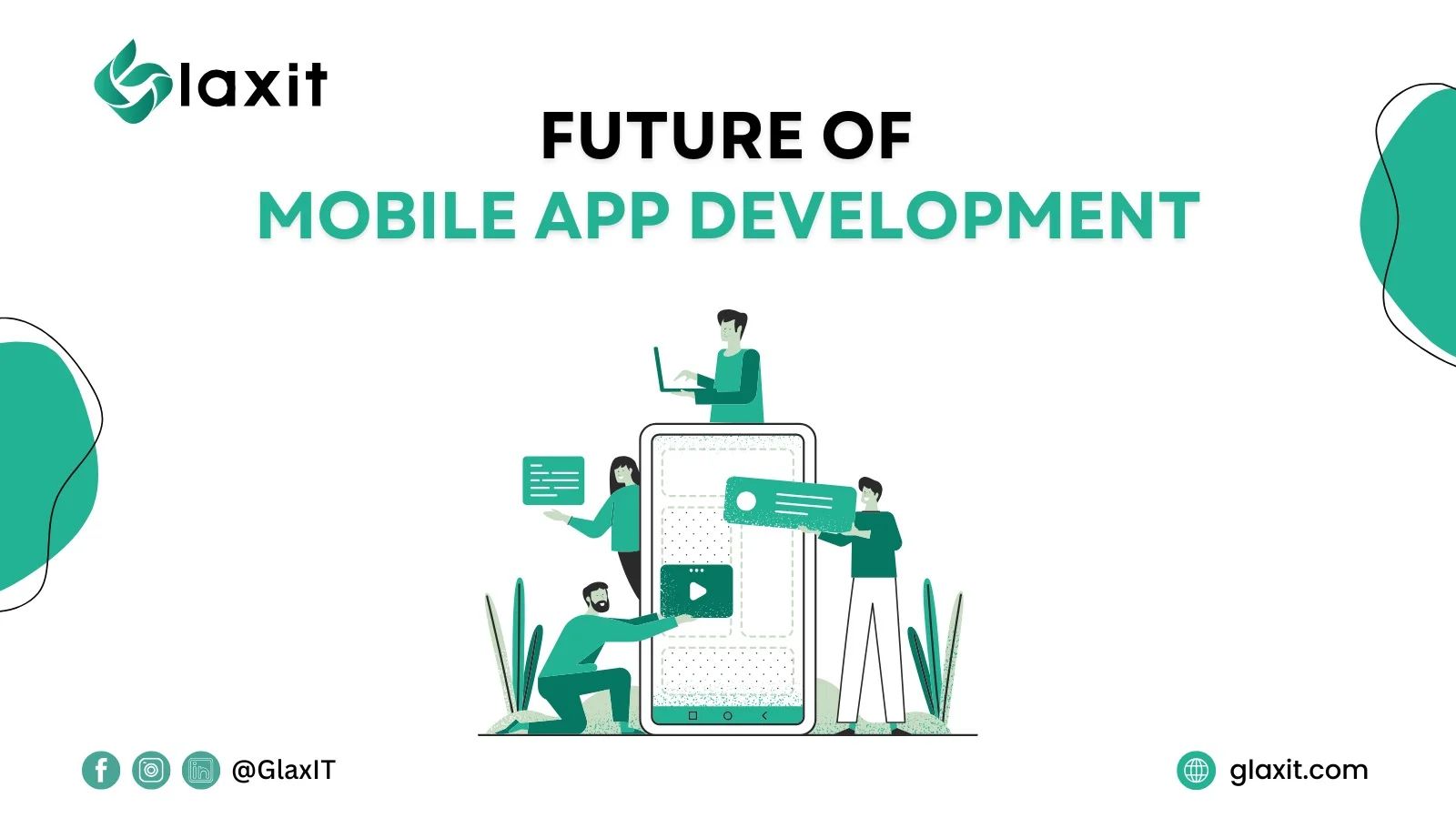 Future of Mobile App Development