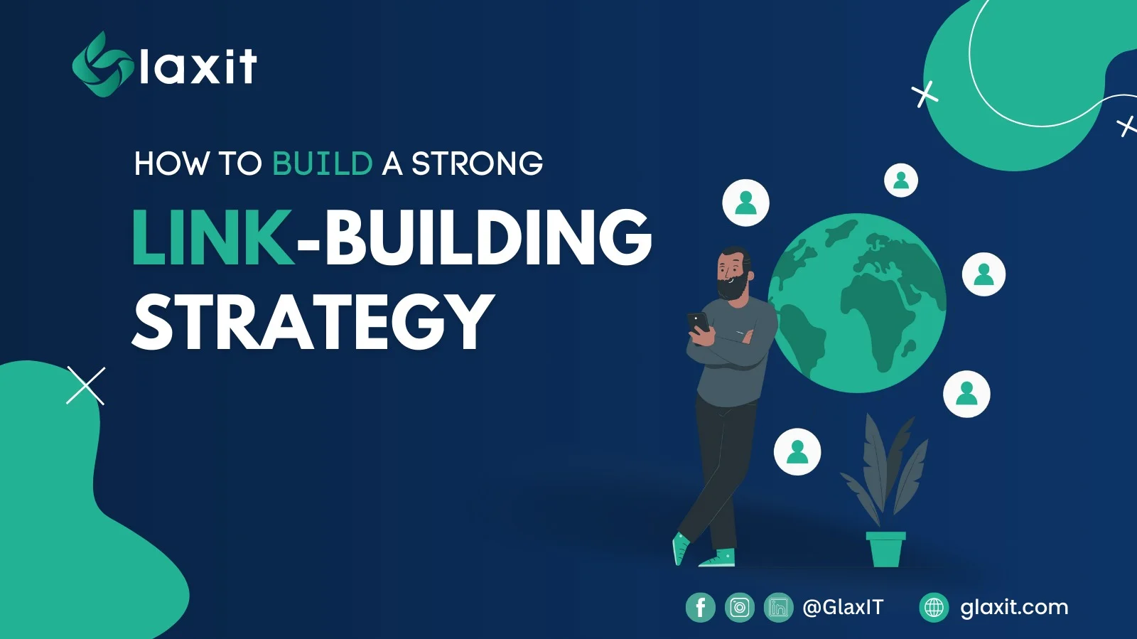How To Create Link Building Strategies