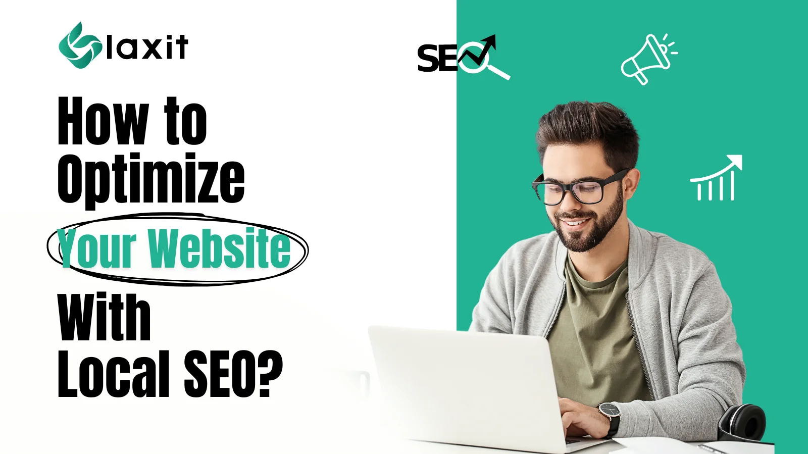 How to Optimize Website with Local SEO