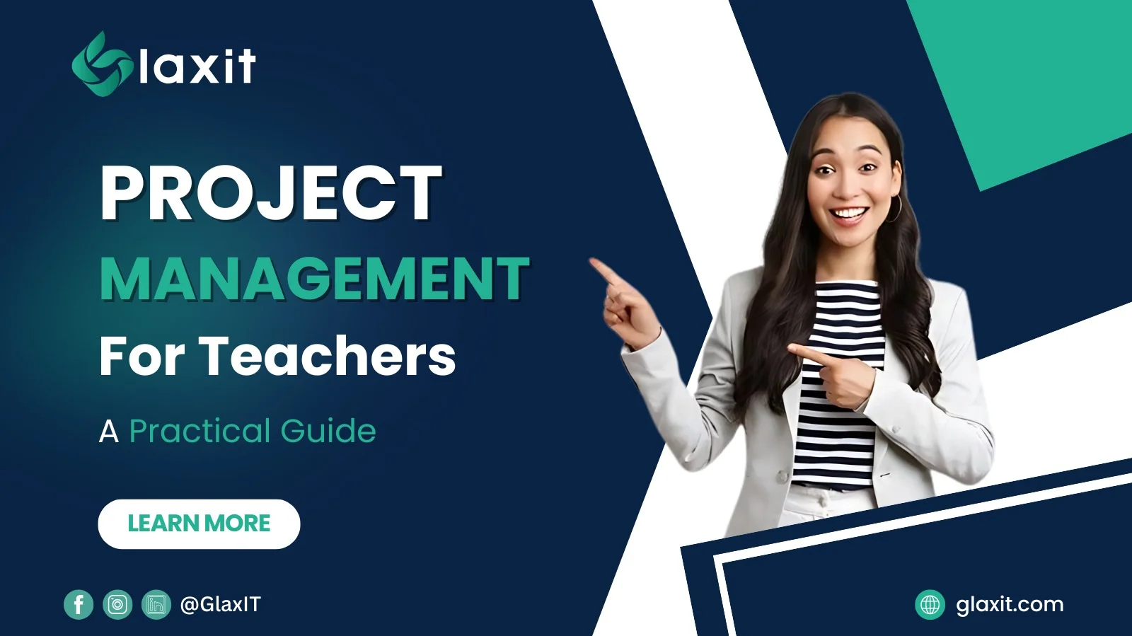 Project Management For Teachers An Ultimate Guide