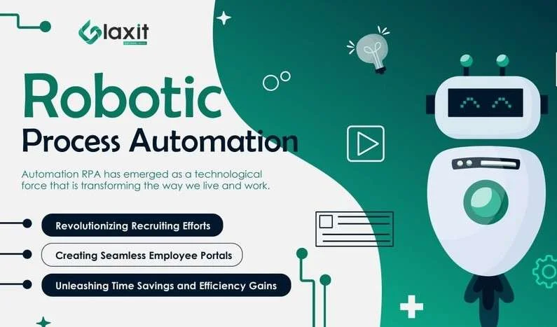 Robot Process Automation