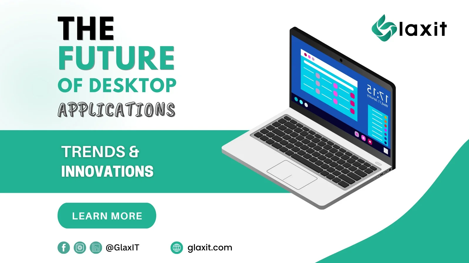 The Future Of Desktop Applications Trends & Innovations In 2025