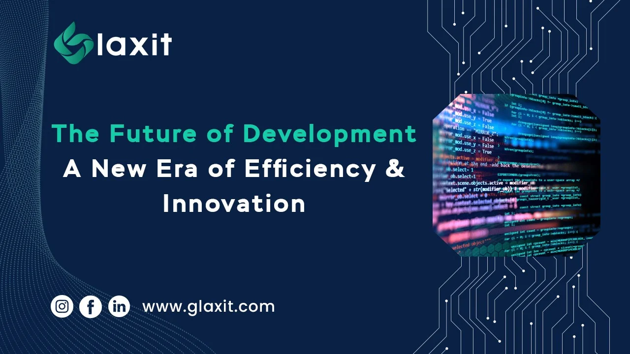 The Future of Development