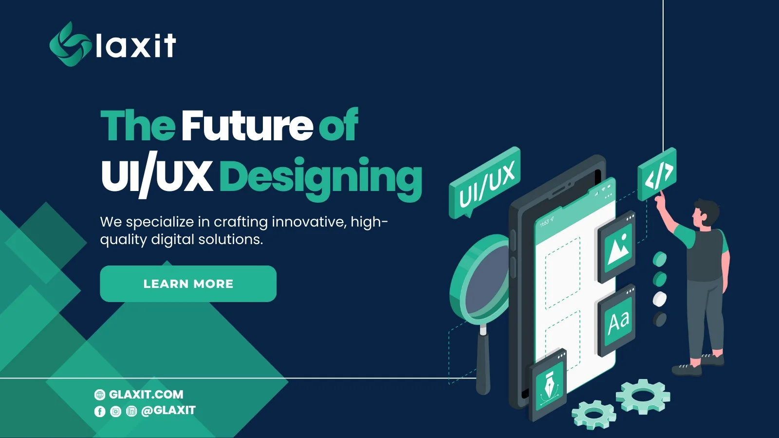 The Future of UIUX Designing
