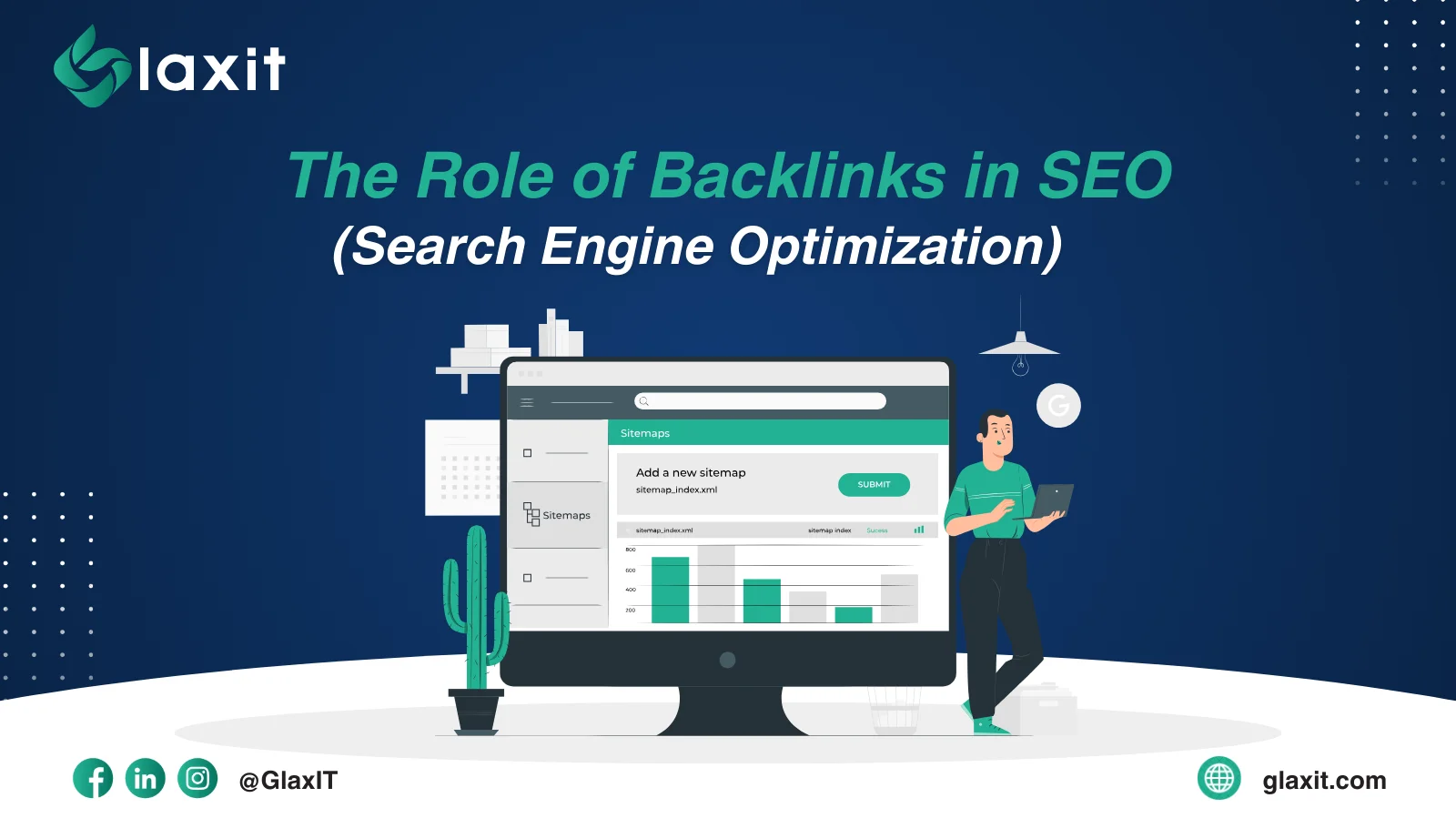 The Role of Backlinks in SEO (Search Engine Optimization)
