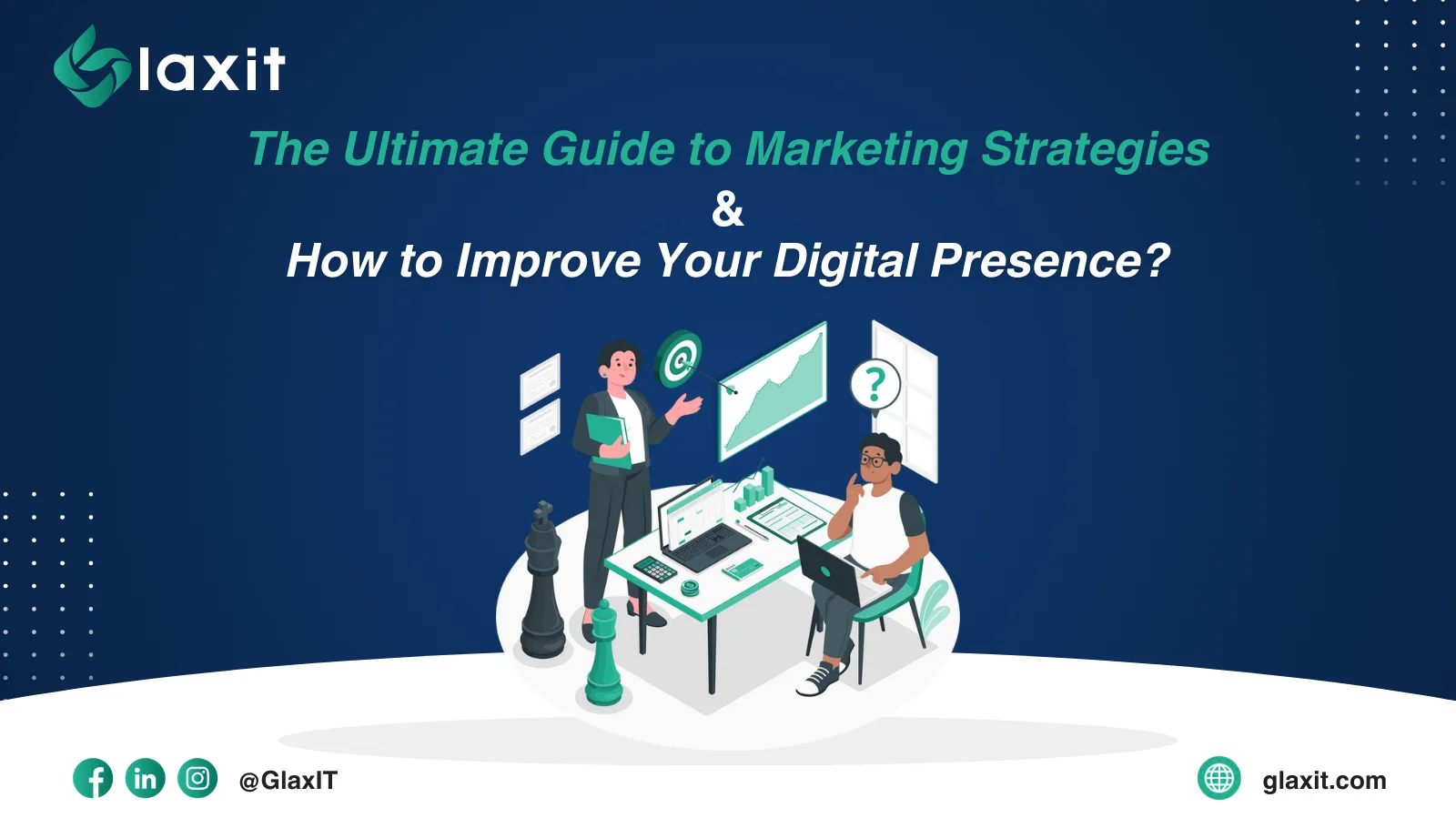 The Ultimate Guide to Marketing Strategies