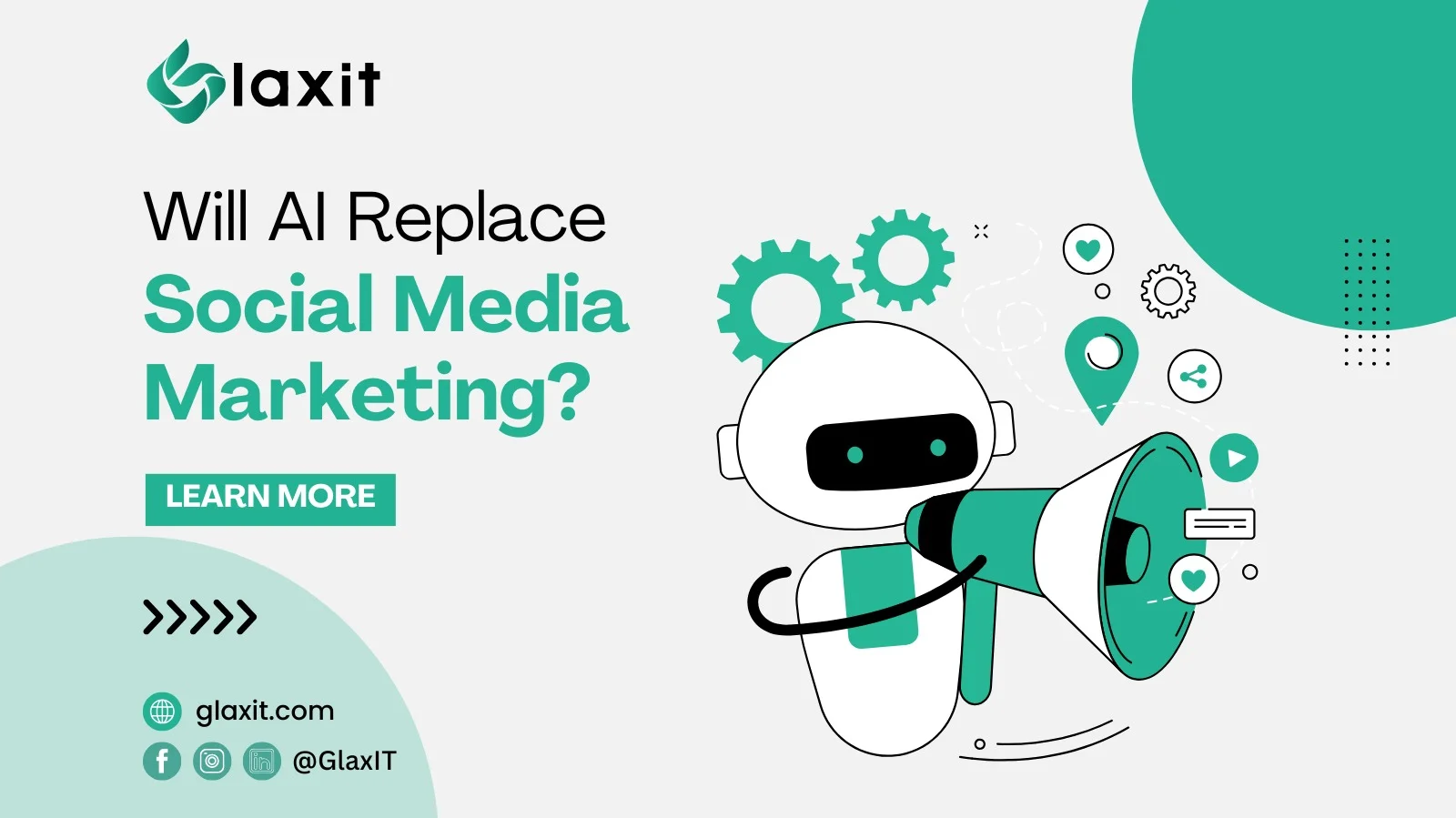 Will AI Replace Social Media Marketing