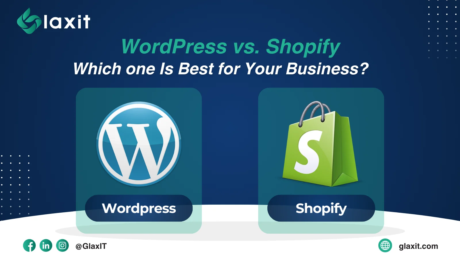 WordPress vs. Shopify Which Platform Is Best for Your Business