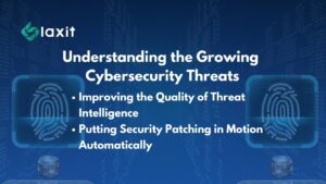 How Generative AI Enhances Cybersecurity