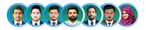 Glaxit software agency Team