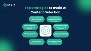 10 Common Mistakes to Avoid Using AI Writing