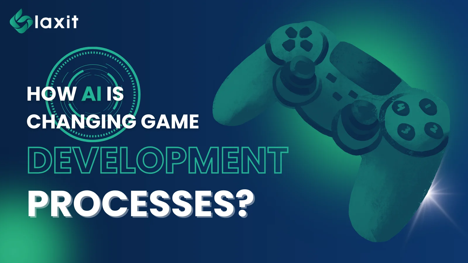 How-AI-is-Changing-Game-Development-Processes