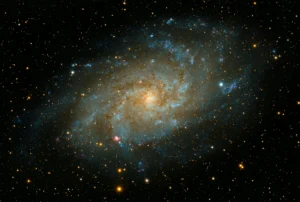ai and black holes