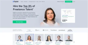 Toptal