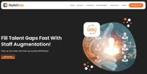 explicit logic hire developers