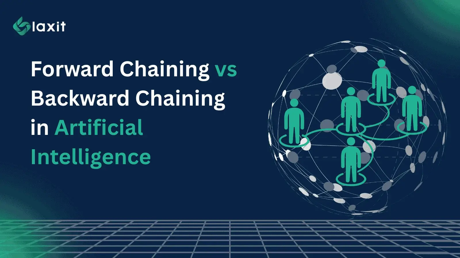 Forward Chaining vs. Backward Chaining in AI