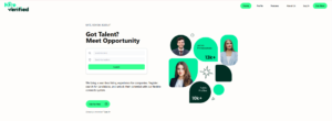 hire verfied