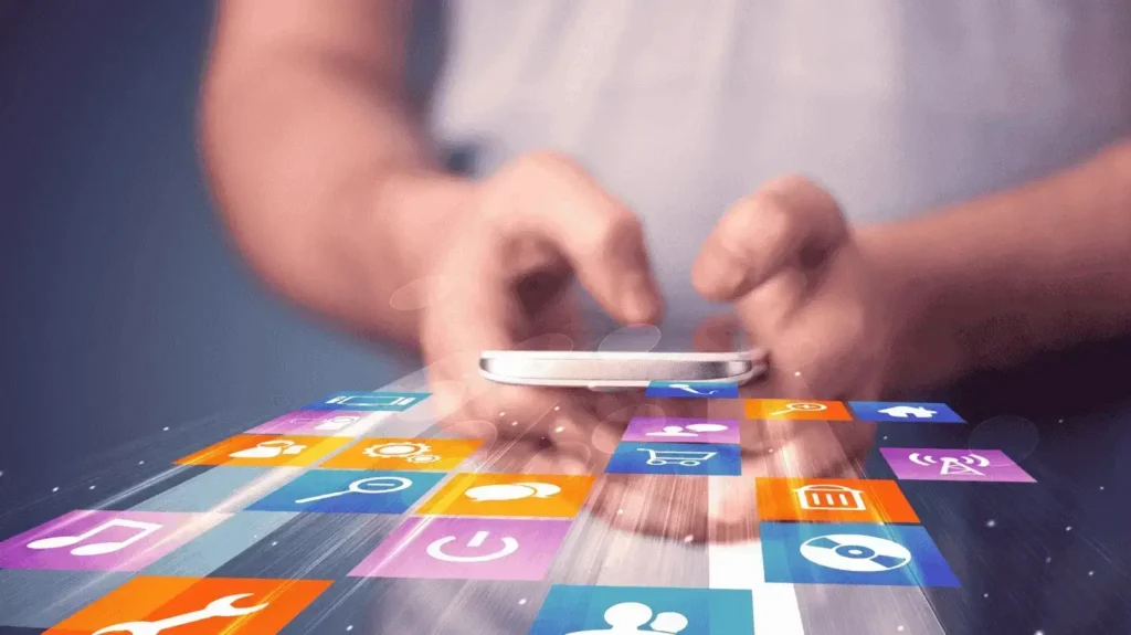 App Development Companies 