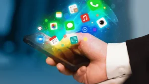 App Development Companies 
