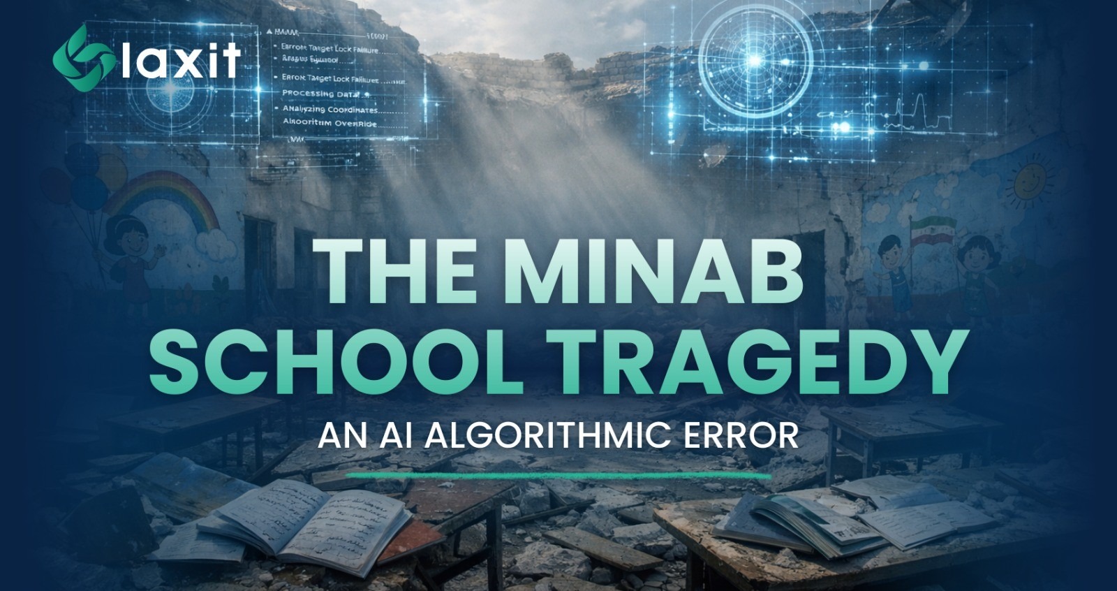 Minab School tragedy